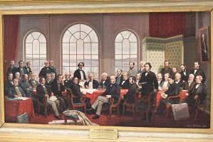 Photo gallery for The Fathers of Confederation photo 3