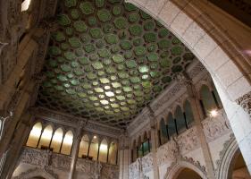 Photo gallery for Pointed Arches photo 5