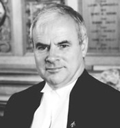 Photo of Peter Milliken, Speaker of the House of Commons