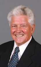 Photo - Werner Schmidt - Click to open the Member of Parliament profile