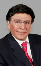Photo - Wajid Khan - Click to open the Member of Parliament profile
