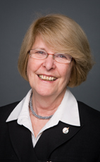 Photo - Lise St-Denis - Click to open the Member of Parliament profile