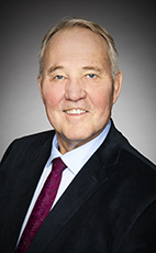 Photo - Hon. Bill  Blair