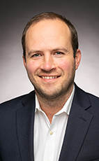 Photo - Hon. Nathaniel Erskine-Smith - Click to open the Member of Parliament profile