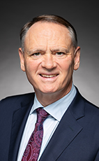 Photo - Hon. David J. McGuinty - Click to open the Member of Parliament profile