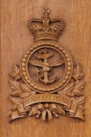 Photo gallery for Royal Canadian Navy photo 2