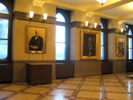 Photo gallery for Portraits photo 4