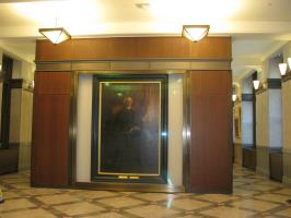 Photo gallery for Portraits photo 5