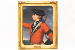 Photo gallery for Major General James Wolfe photo 2