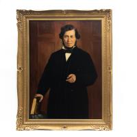 Photo gallery for The Honourable Thomas D'Arcy McGee photo 2