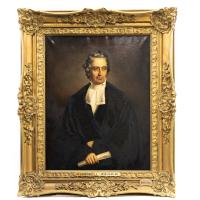 Photo gallery for The Honourable Marshall Spring Bidwell photo 2