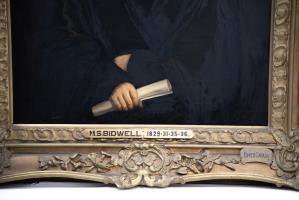 Photo gallery for The Honourable Marshall Spring Bidwell photo 3