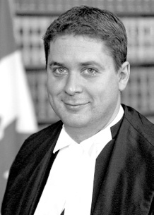 Photo of Andrew Scheer, M.P. Speaker of the House of Commons