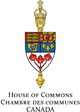 Crest of the House of Commons