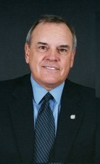 Photo - Hon. Serge Marcil - Click to open the Member of Parliament profile