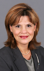 Photo - Hon. Liza Frulla - Click to open the Member of Parliament profile
