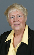 Photo - Hon. Judi Longfield - Click to open the Member of Parliament profile