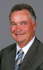 Photo - Charlie Penson - Click to open the Member of Parliament profile