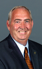 Photo - Hon. Jerry Pickard - Click to open the Member of Parliament profile