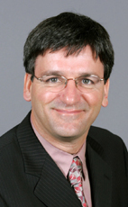 Photo - Christian Simard - Click to open the Member of Parliament profile