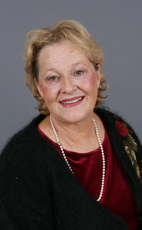 Photo - Colleen Beaumier - Click to open the Member of Parliament profile