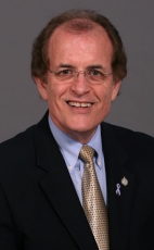 Photo - Don H. Bell - Click to open the Member of Parliament profile