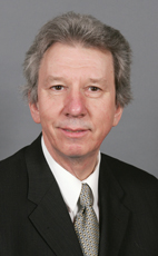 Photo - Hon. Jean-Pierre Blackburn - Click to open the Member of Parliament profile