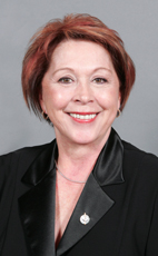 Photo - Pauline Picard - Click to open the Member of Parliament profile