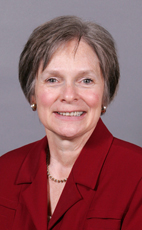Photo - Hon. Karen Redman - Click to open the Member of Parliament profile
