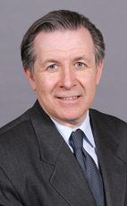 Photo - Brent St. Denis - Click to open the Member of Parliament profile