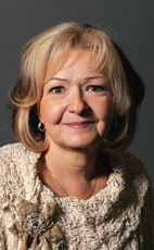 Photo - Diane Bourgeois - Click to open the Member of Parliament profile