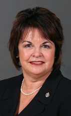 Photo - Paule Brunelle - Click to open the Member of Parliament profile