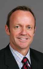 Hon. Stockwell Day