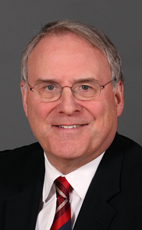 Photo - Hon. Ken Dryden - Click to open the Member of Parliament profile