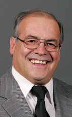Photo - Mario Laframboise - Click to open the Member of Parliament profile