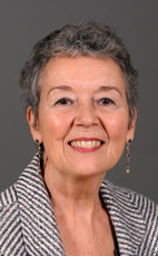 Photo - Francine Lalonde - Click to open the Member of Parliament profile