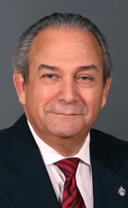 Photo - Marcel Proulx - Click to open the Member of Parliament profile