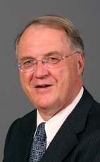 Photo - Hon. Keith Ashfield - Click to open the Member of Parliament profile