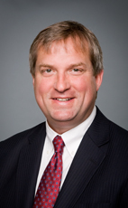 Photo - Hon. Gerry Byrne - Click to open the Member of Parliament profile
