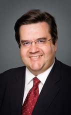 Photo - Hon. Denis Coderre - Click to open the Member of Parliament profile