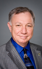 Photo - Robert Goguen - Click to open the Member of Parliament profile