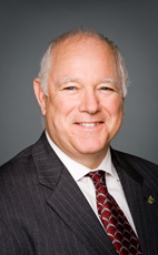 Photo - Greg Kerr - Click to open the Member of Parliament profile