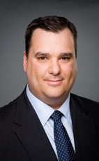 Photo - Hon. James Moore - Click to open the Member of Parliament profile