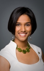 Photo - Rathika Sitsabaiesan - Click to open the Member of Parliament profile