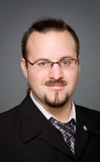 Photo - Jonathan Tremblay - Click to open the Member of Parliament profile