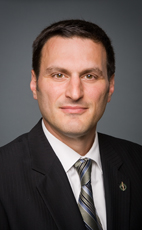 Photo - Jeff Watson - Click to open the Member of Parliament profile