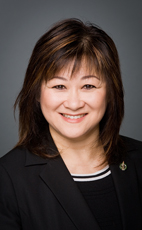 Photo - Wai Young - Click to open the Member of Parliament profile