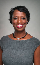 Photo - Celina Caesar-Chavannes - Click to open the Member of Parliament profile