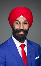 Voir le profil de Raj Grewal