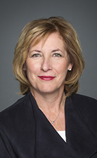 Photo - Kim Rudd - Click to open the Member of Parliament profile